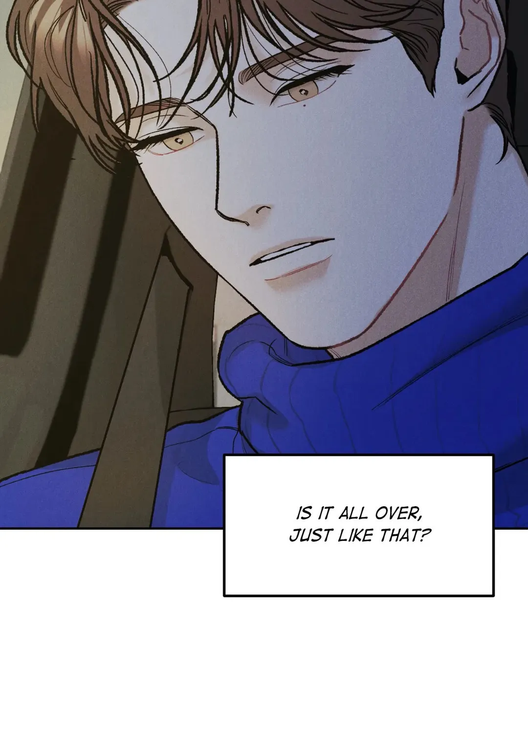 Limited Run Chapter 30 page 101 - 