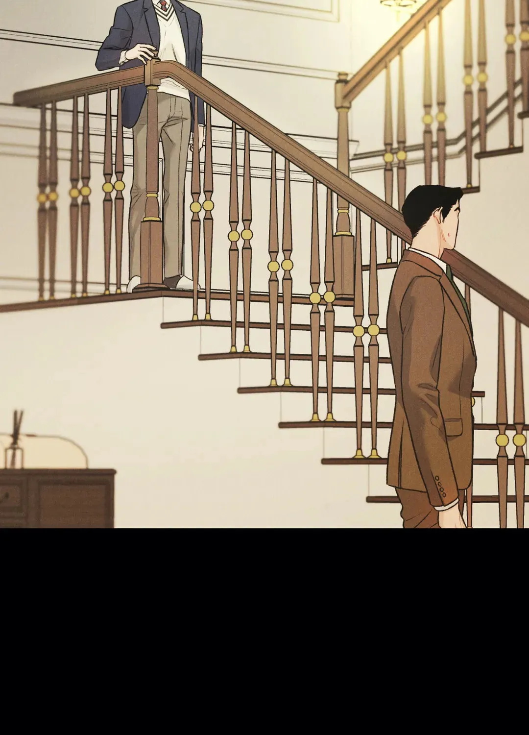 Limited Run Chapter 30 page 13 - 