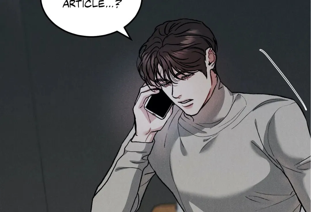 Limited Run Chapter 30 page 3 - 