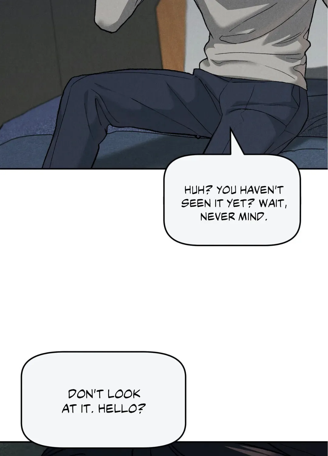 Limited Run Chapter 30 page 4 - 