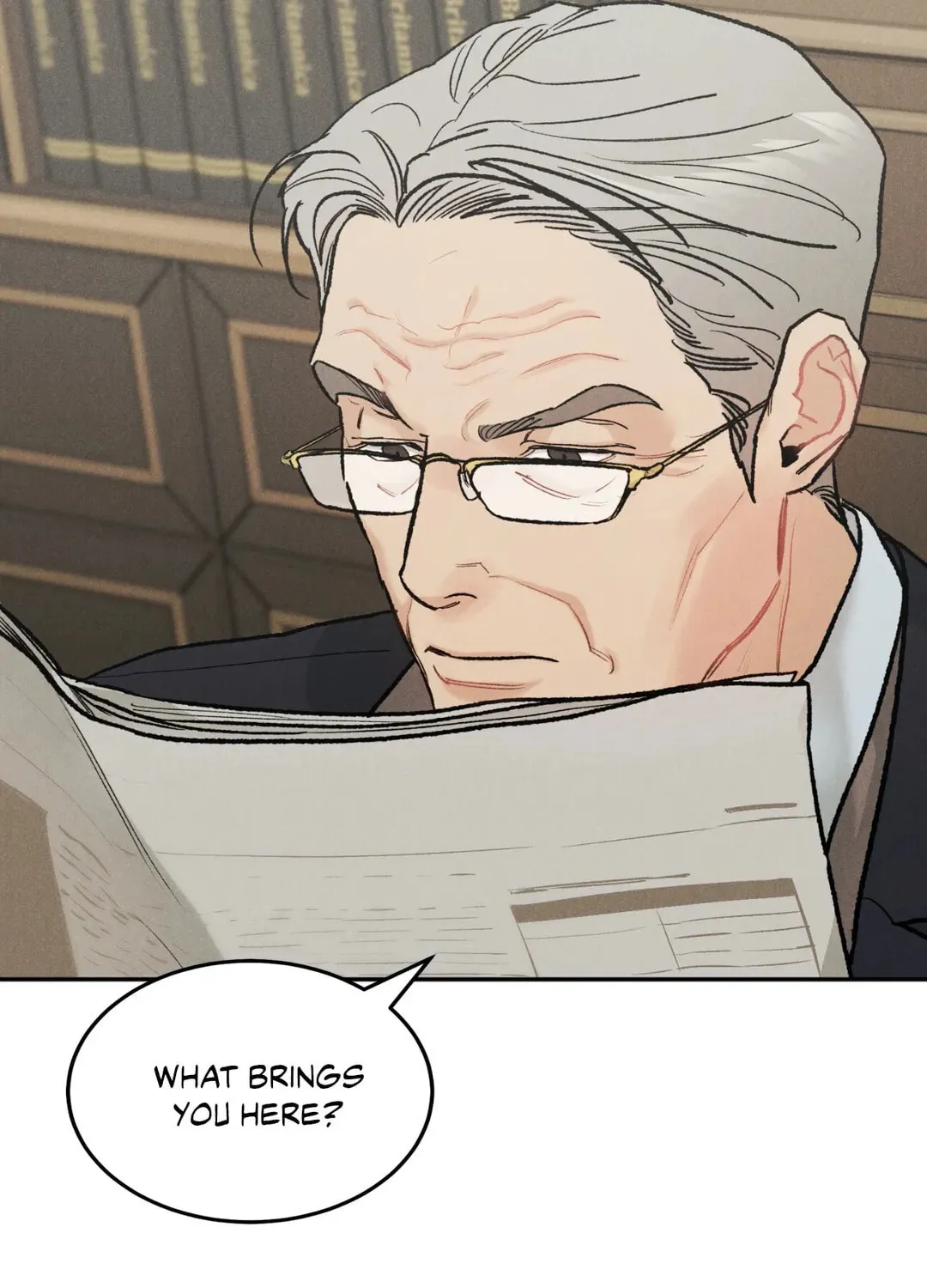 Limited Run Chapter 30 page 38 - 