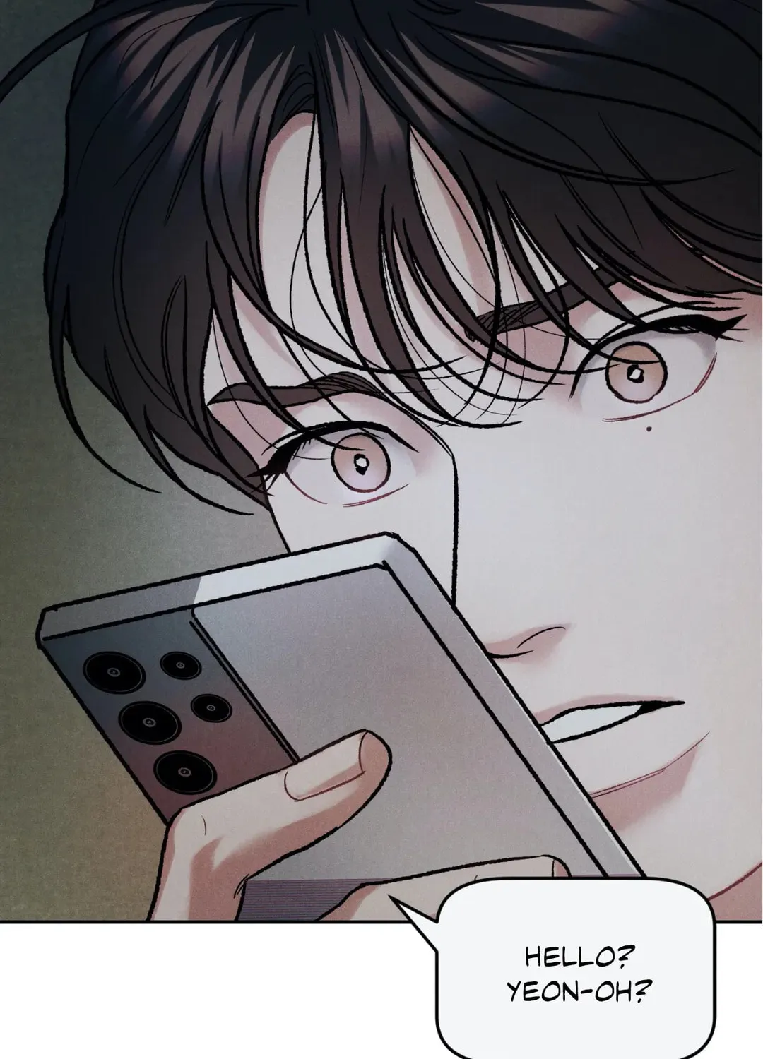 Limited Run Chapter 30 page 5 - 