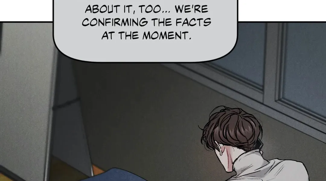 Limited Run Chapter 30 page 42 - 