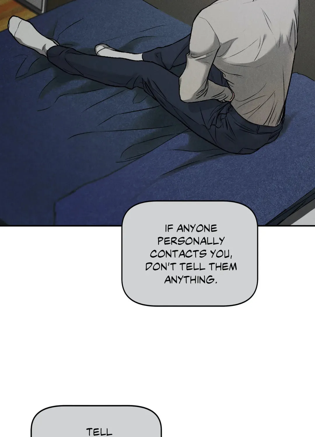 Limited Run Chapter 30 page 43 - 