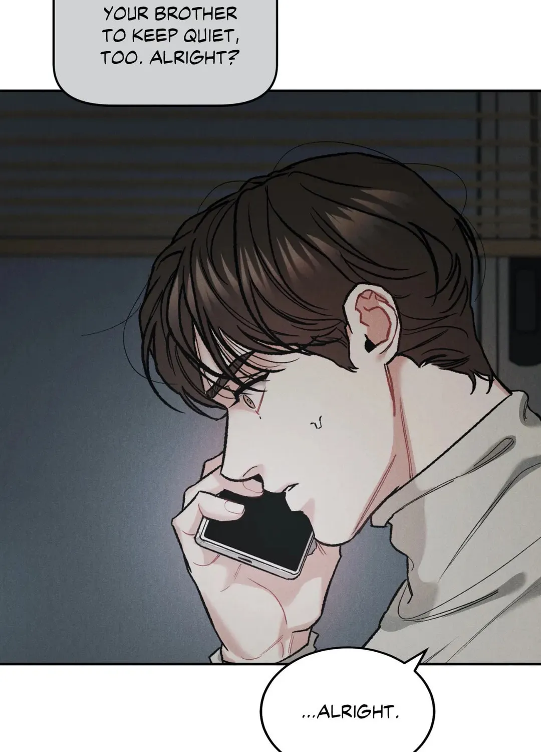 Limited Run Chapter 30 page 44 - 