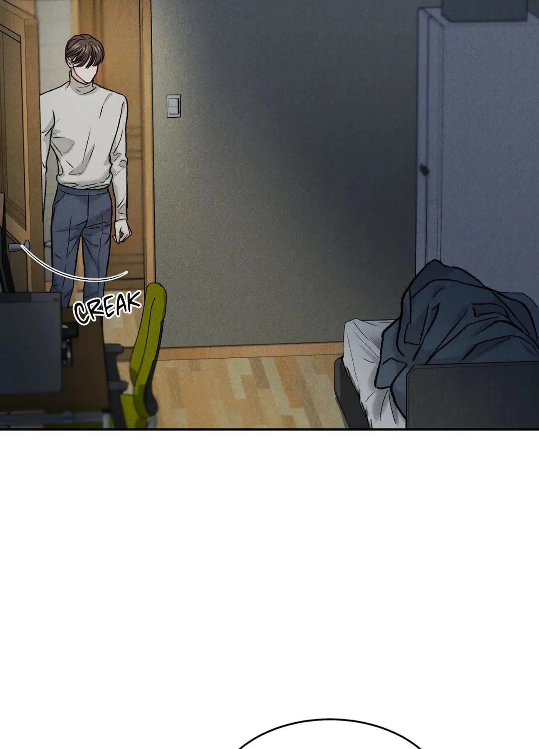 Limited Run Chapter 30 page 50 - 