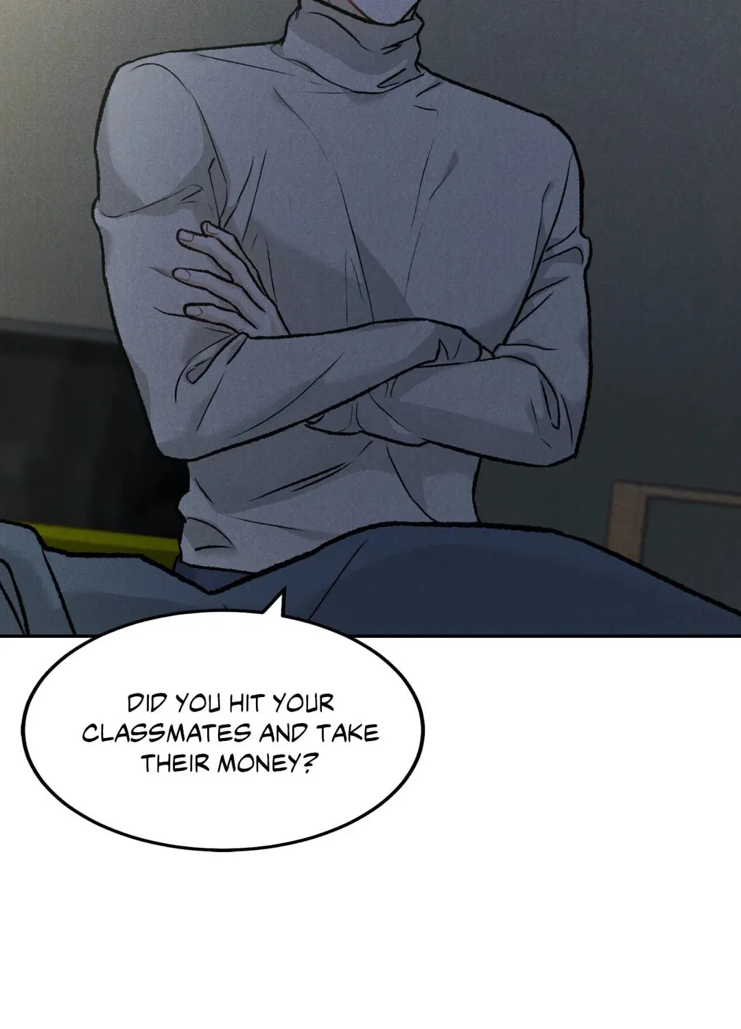 Limited Run Chapter 30 page 55 - 