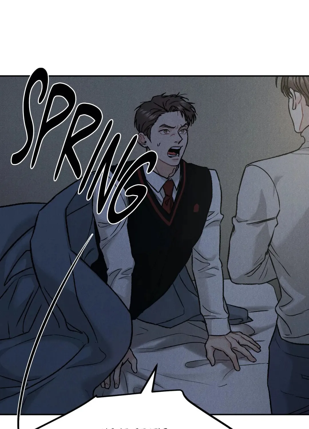 Limited Run Chapter 30 page 56 - 