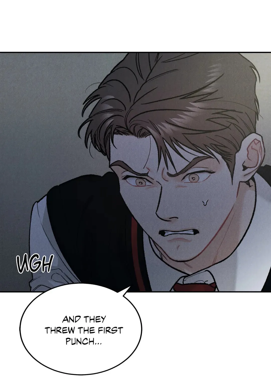 Limited Run Chapter 30 page 58 - 