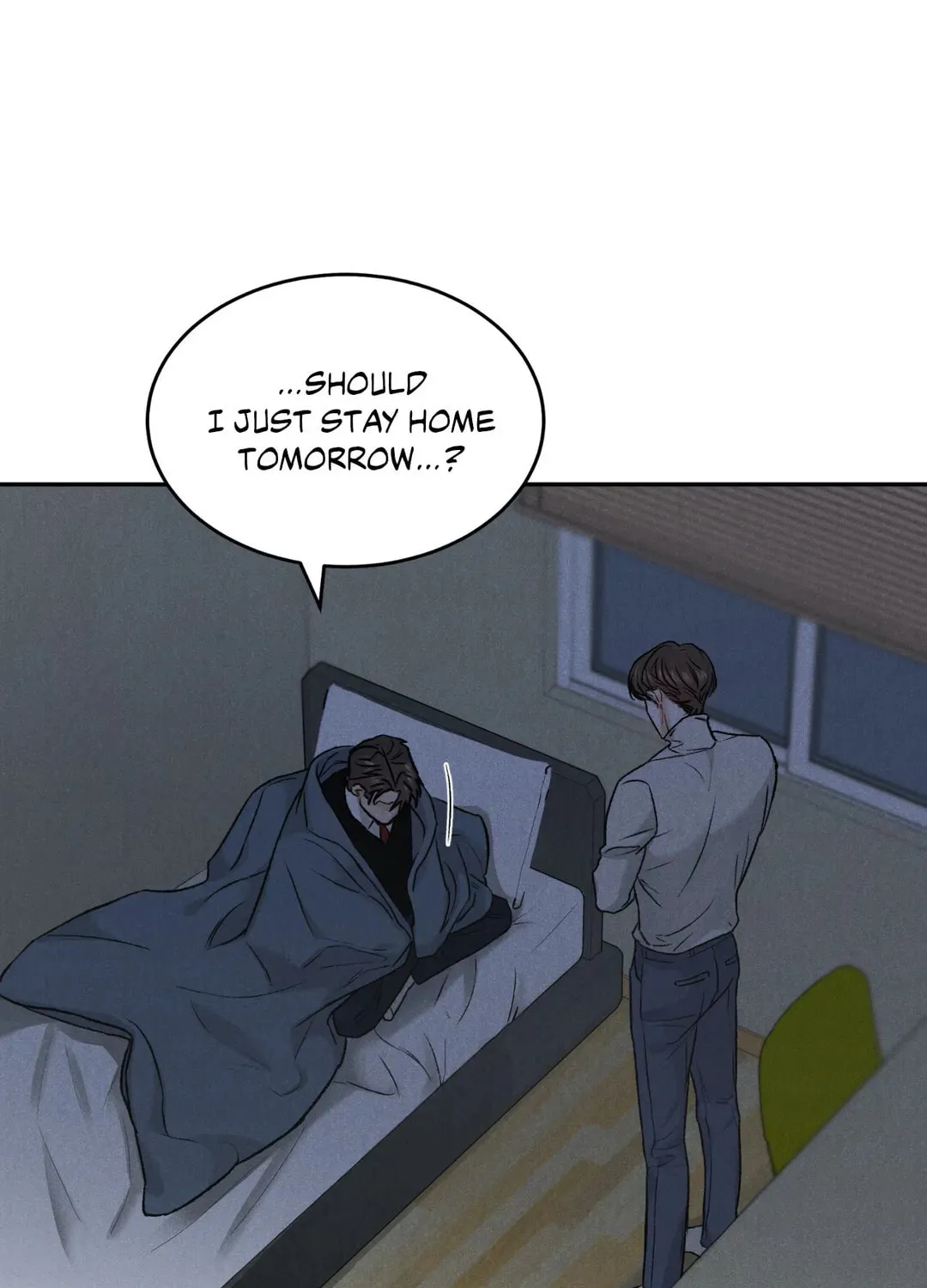 Limited Run Chapter 30 page 61 - 