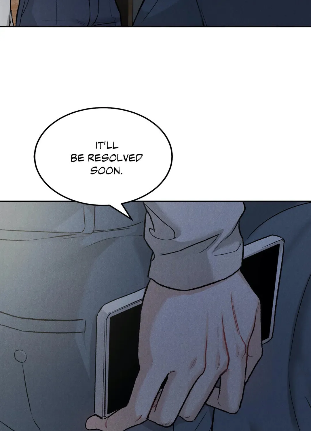 Limited Run Chapter 30 page 64 - 