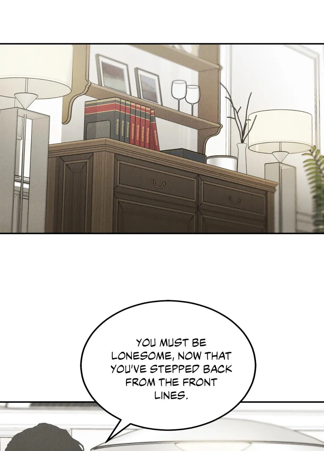 Limited Run Chapter 30 page 67 - 