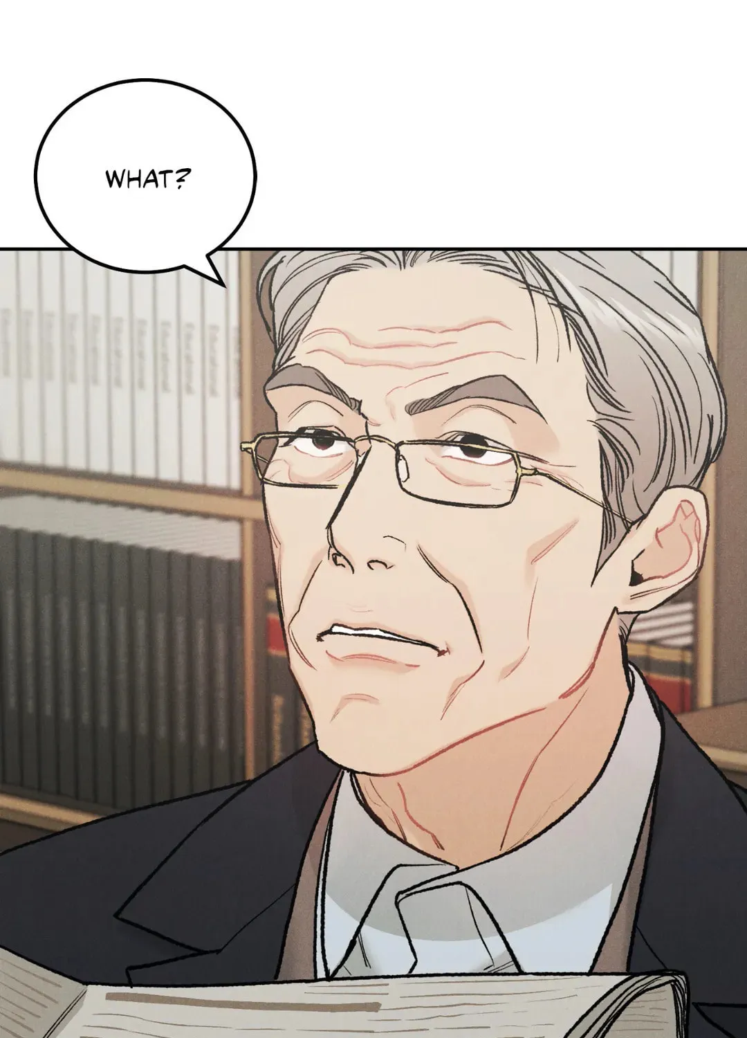 Limited Run Chapter 30 page 70 - 