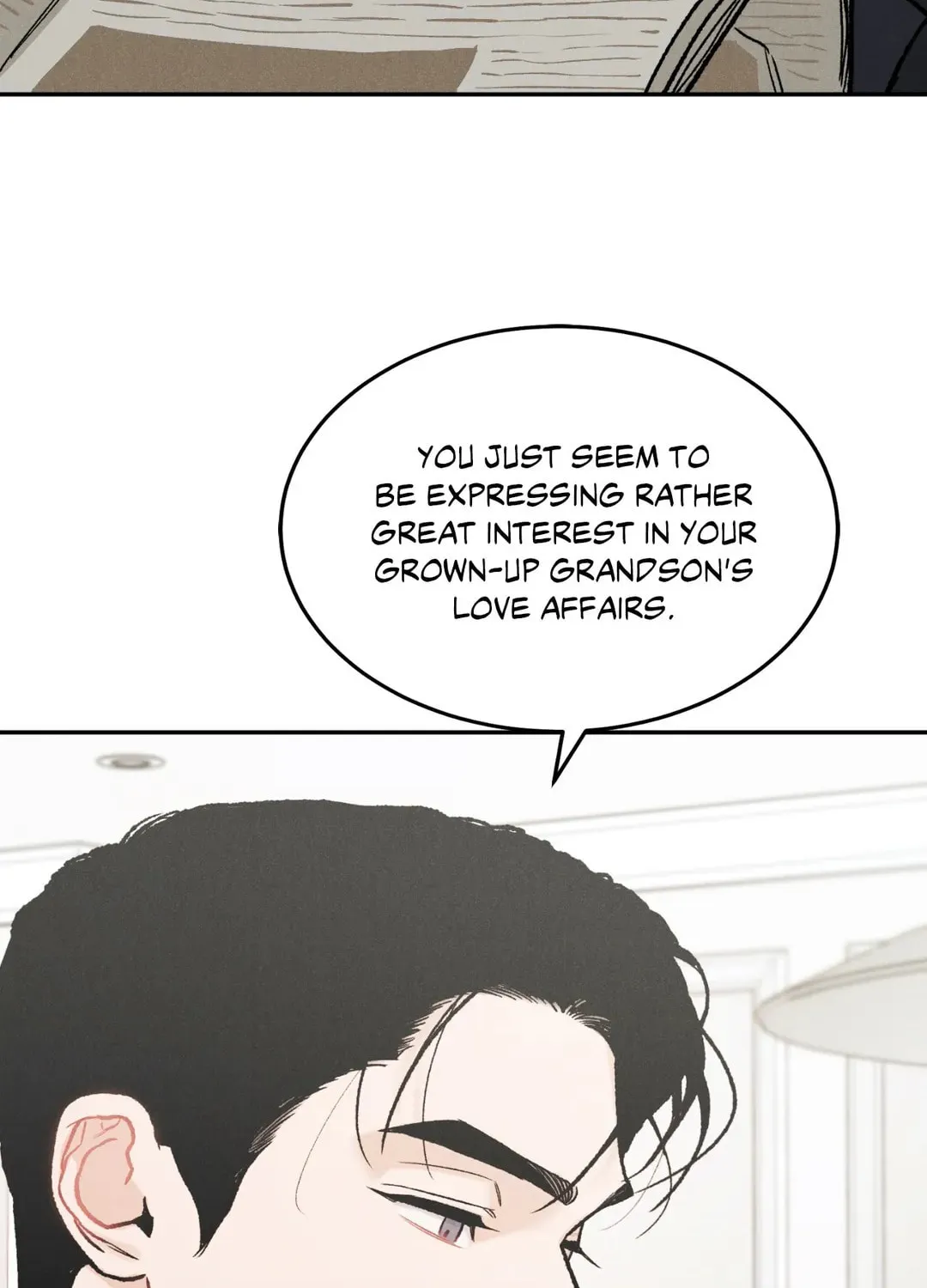 Limited Run Chapter 30 page 71 - 