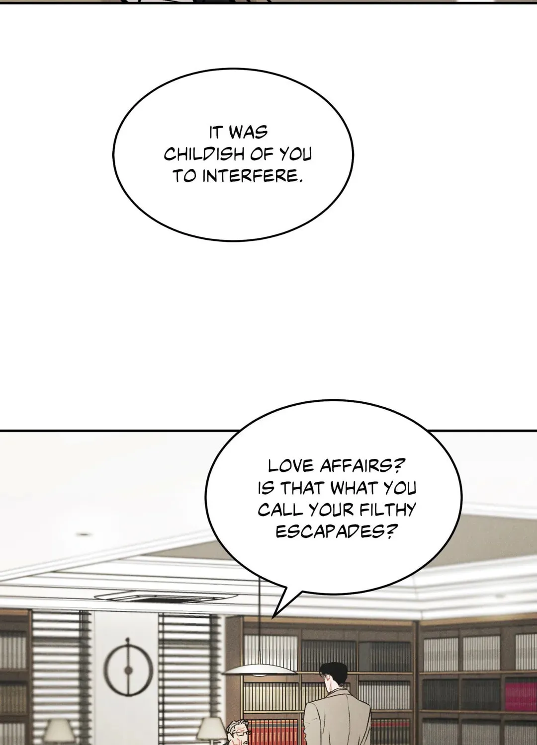 Limited Run Chapter 30 page 73 - 