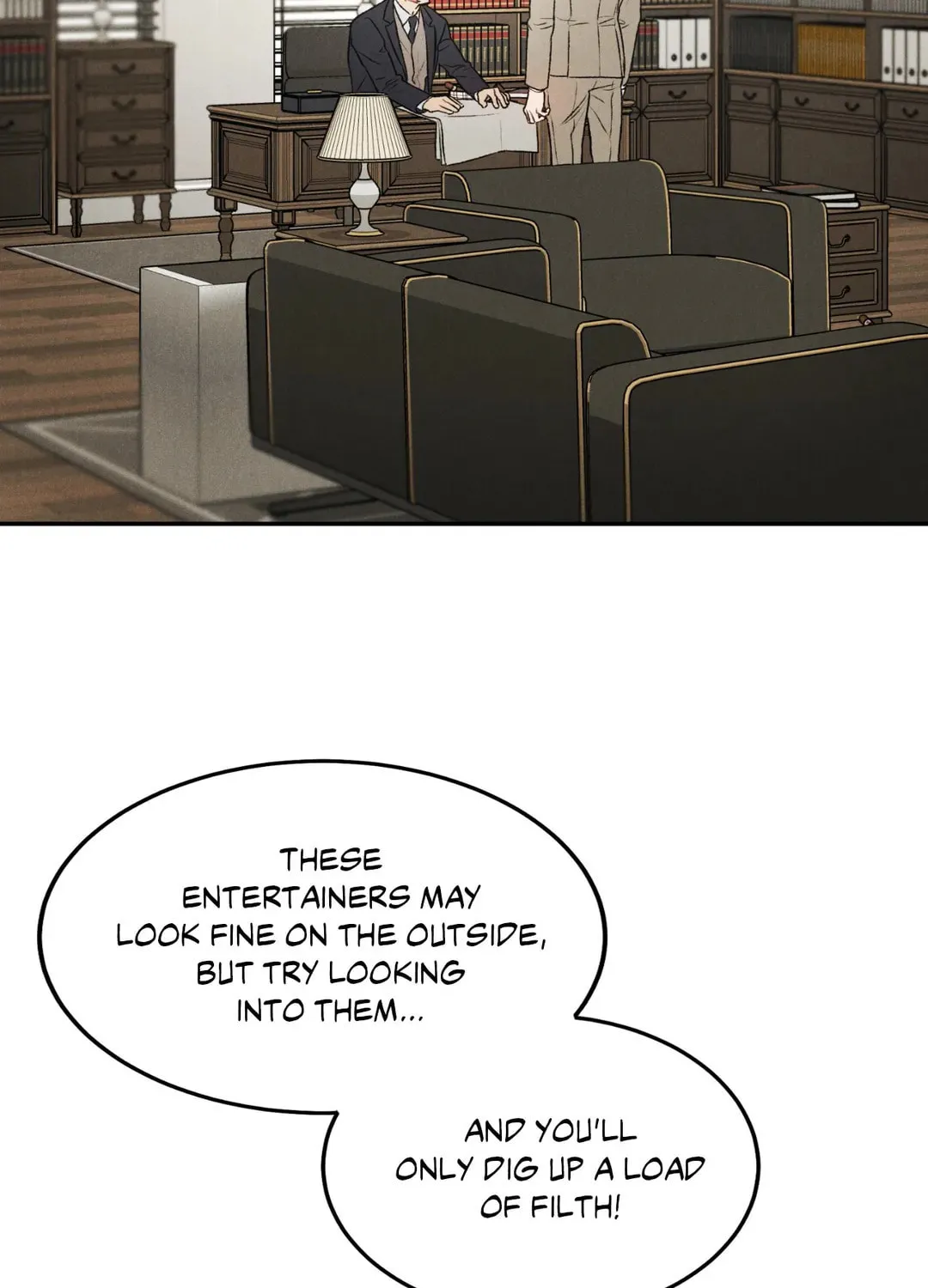 Limited Run Chapter 30 page 74 - 