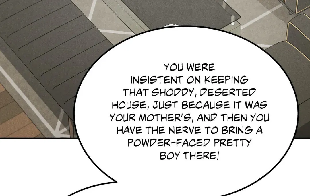 Limited Run Chapter 30 page 78 - 