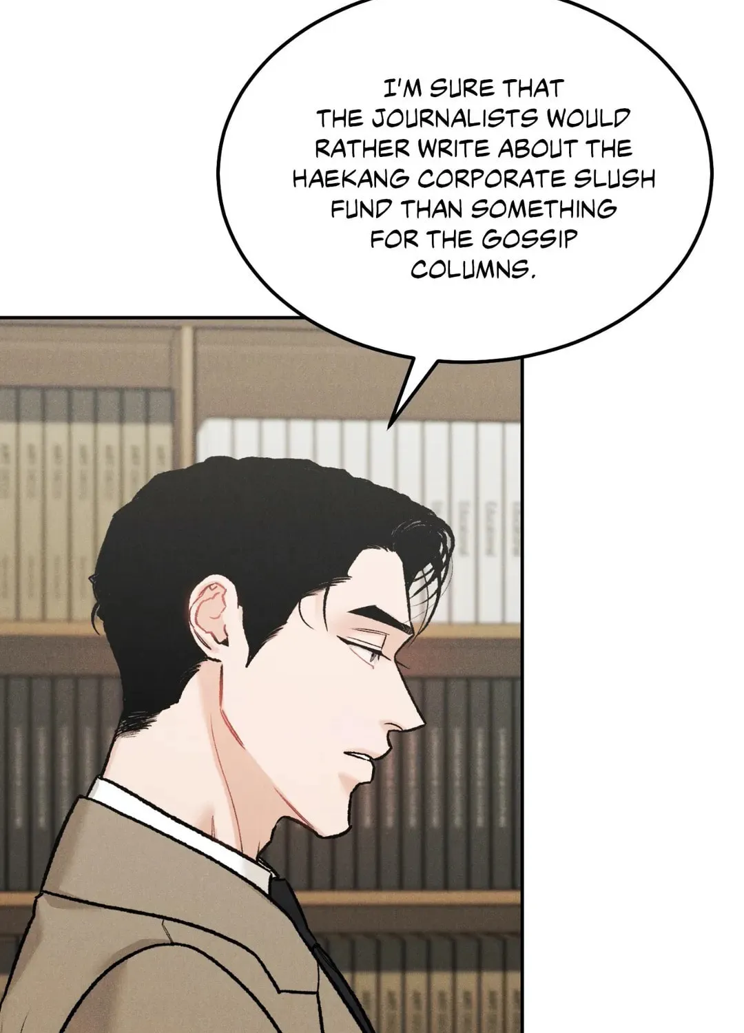 Limited Run Chapter 30 page 83 - 