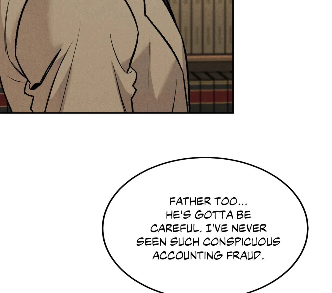 Limited Run Chapter 30 page 84 - 