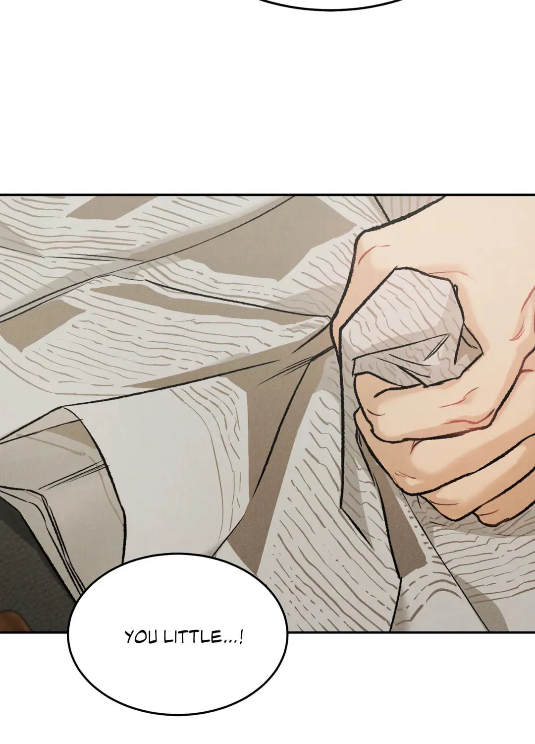 Limited Run Chapter 30 page 85 - 