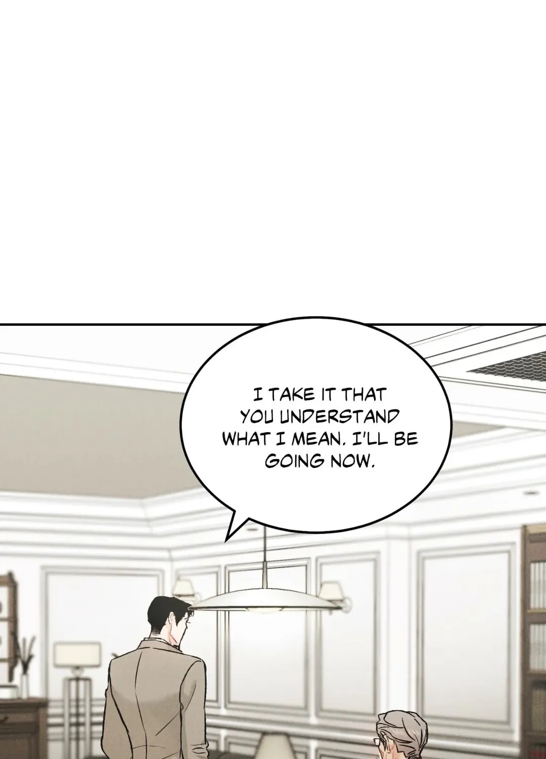 Limited Run Chapter 30 page 86 - 