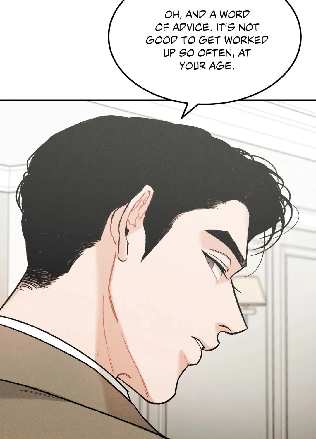 Limited Run Chapter 30 page 88 - 
