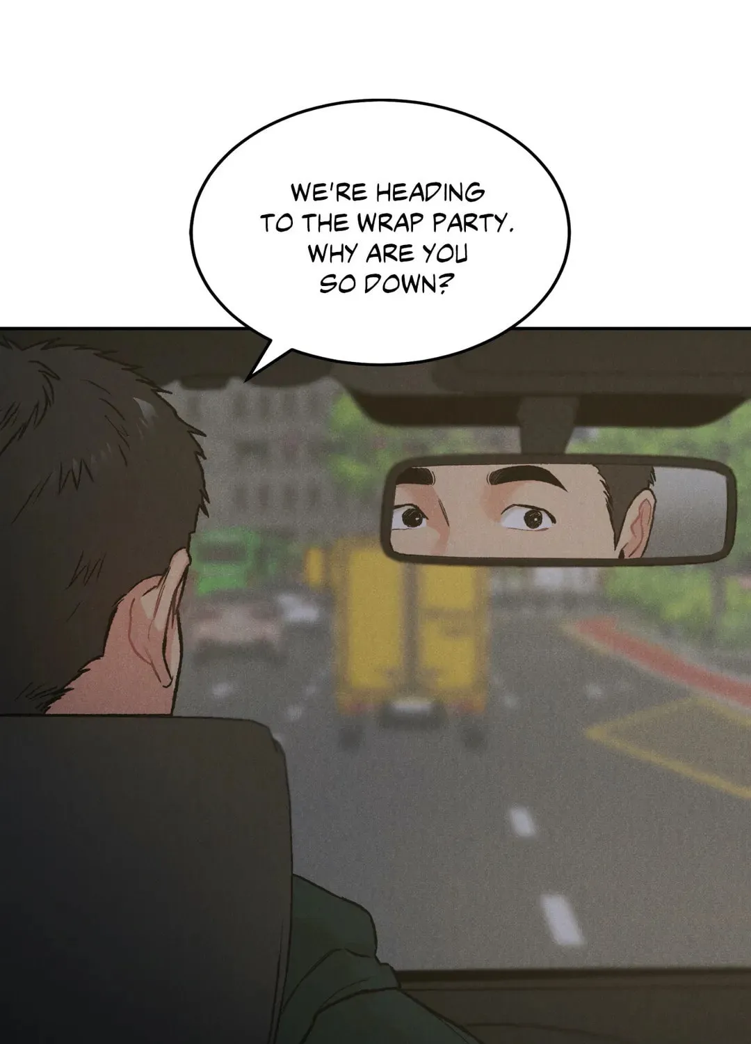 Limited Run Chapter 30 page 94 - 