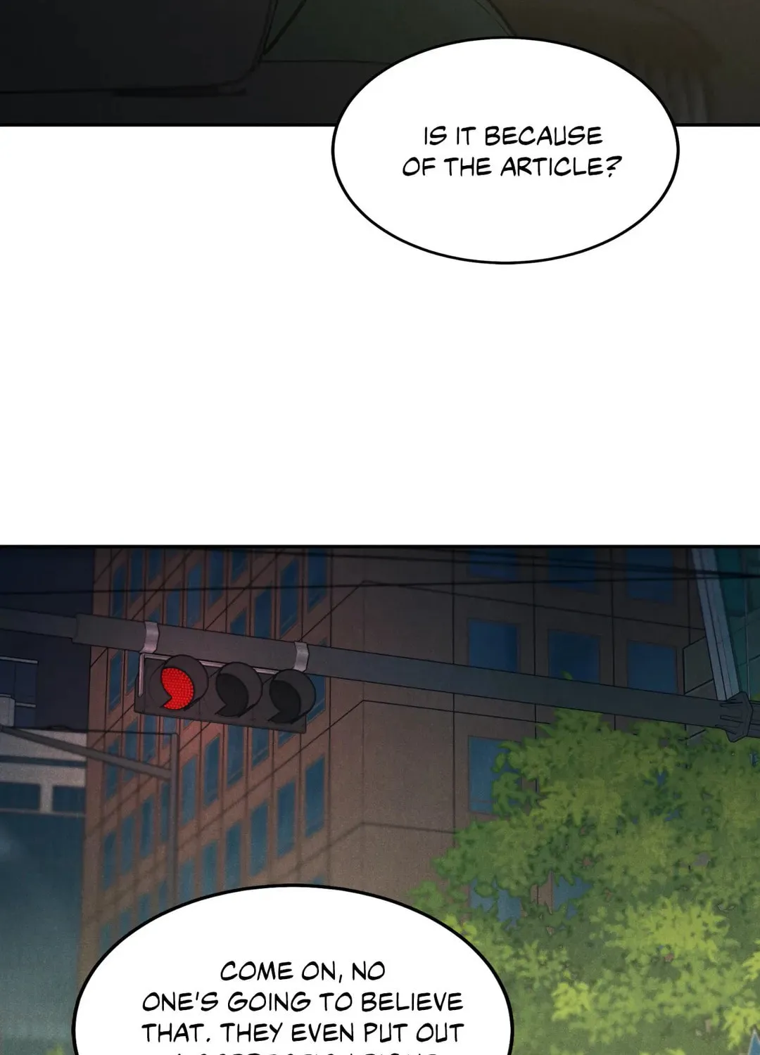 Limited Run Chapter 30 page 95 - 