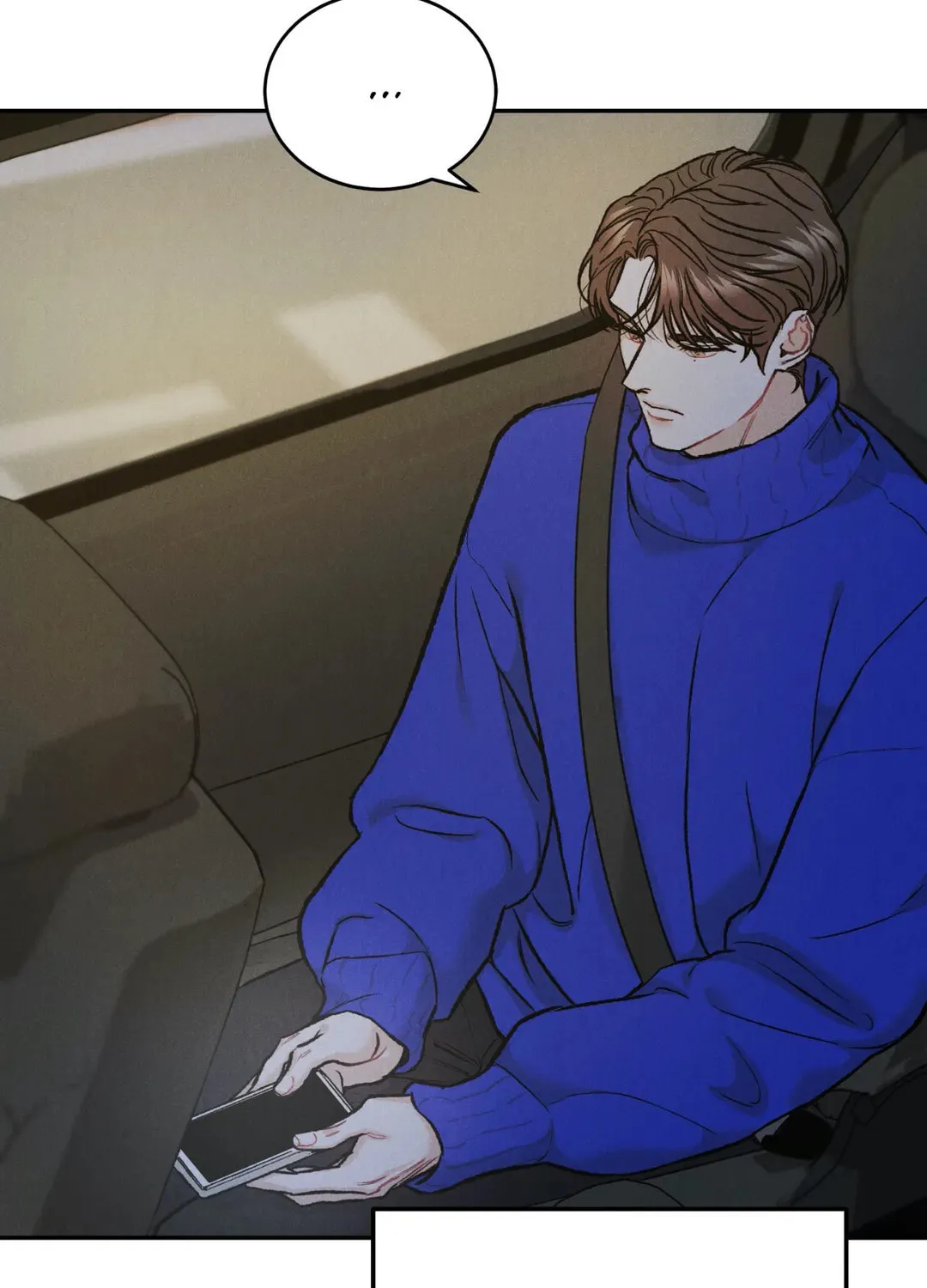 Limited Run Chapter 30 page 97 - 