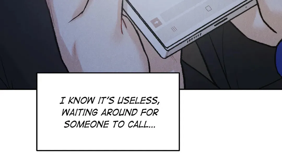 Limited Run Chapter 30 page 99 - 