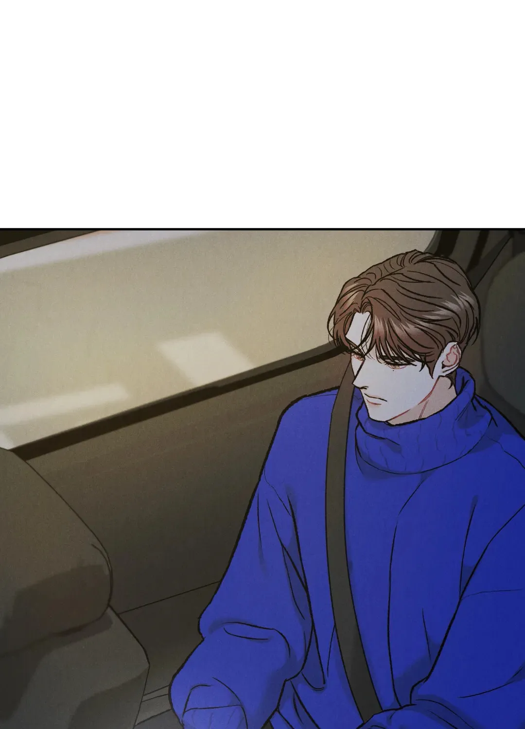 Limited Run Chapter 31 page 1 - 