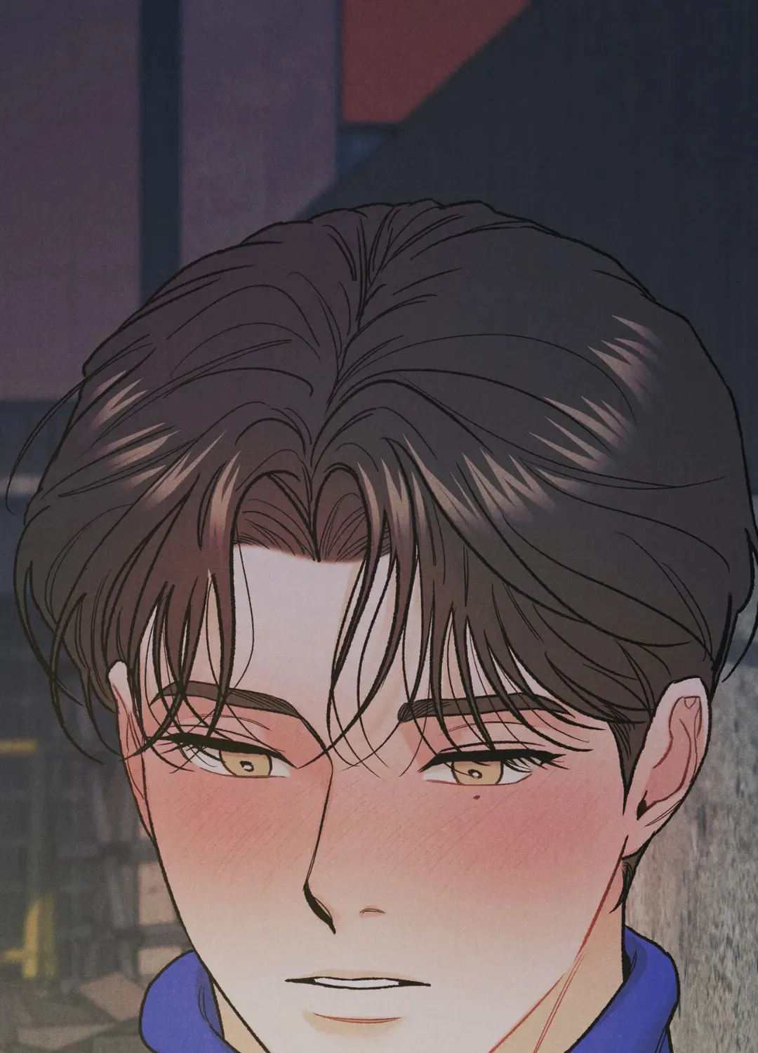 Limited Run Chapter 31 page 103 - 