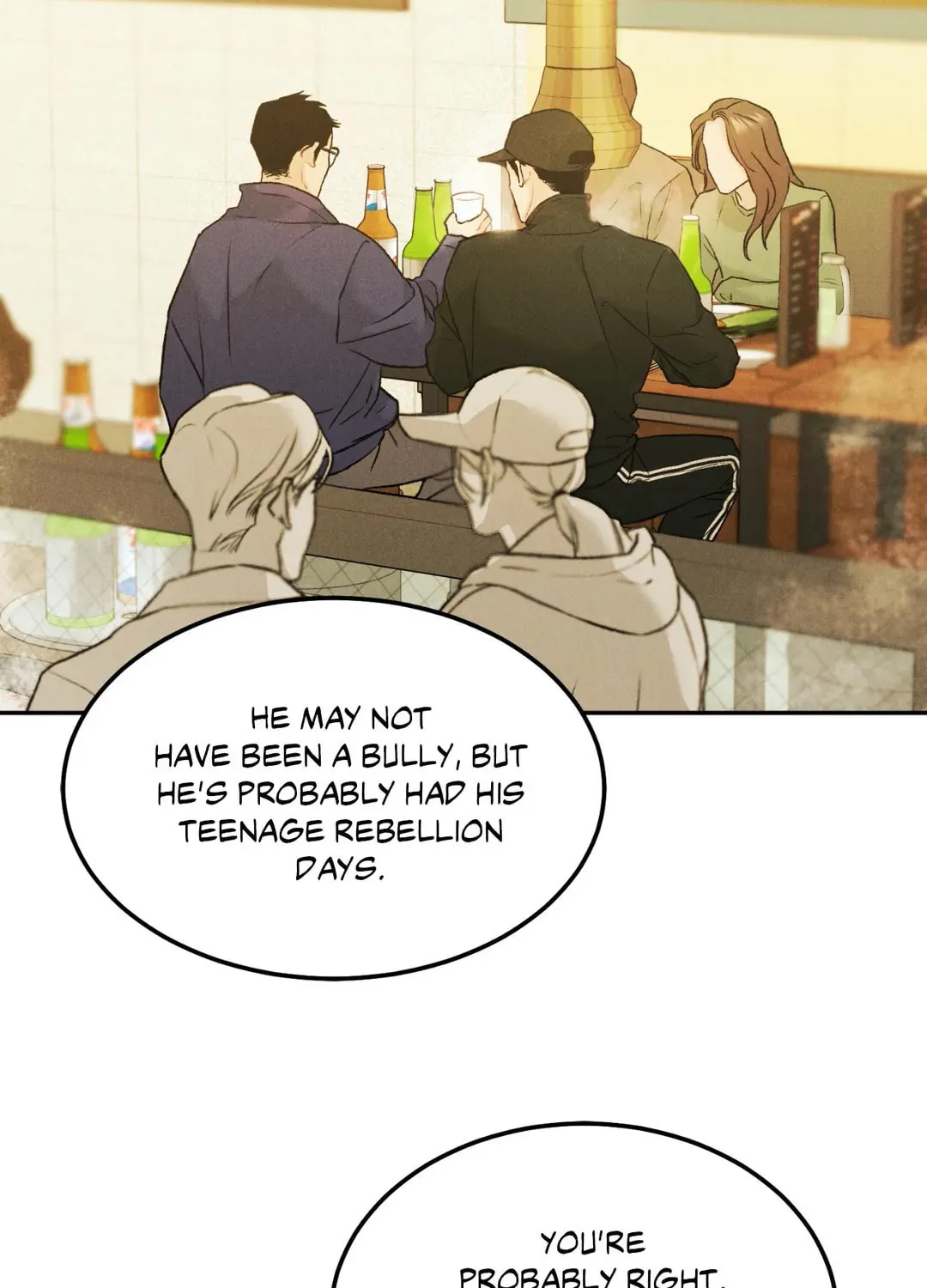 Limited Run Chapter 31 page 14 - 