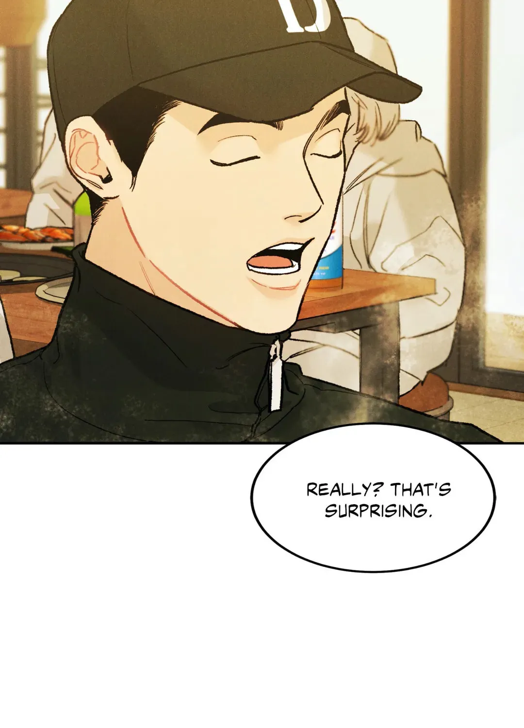 Limited Run Chapter 31 page 19 - 