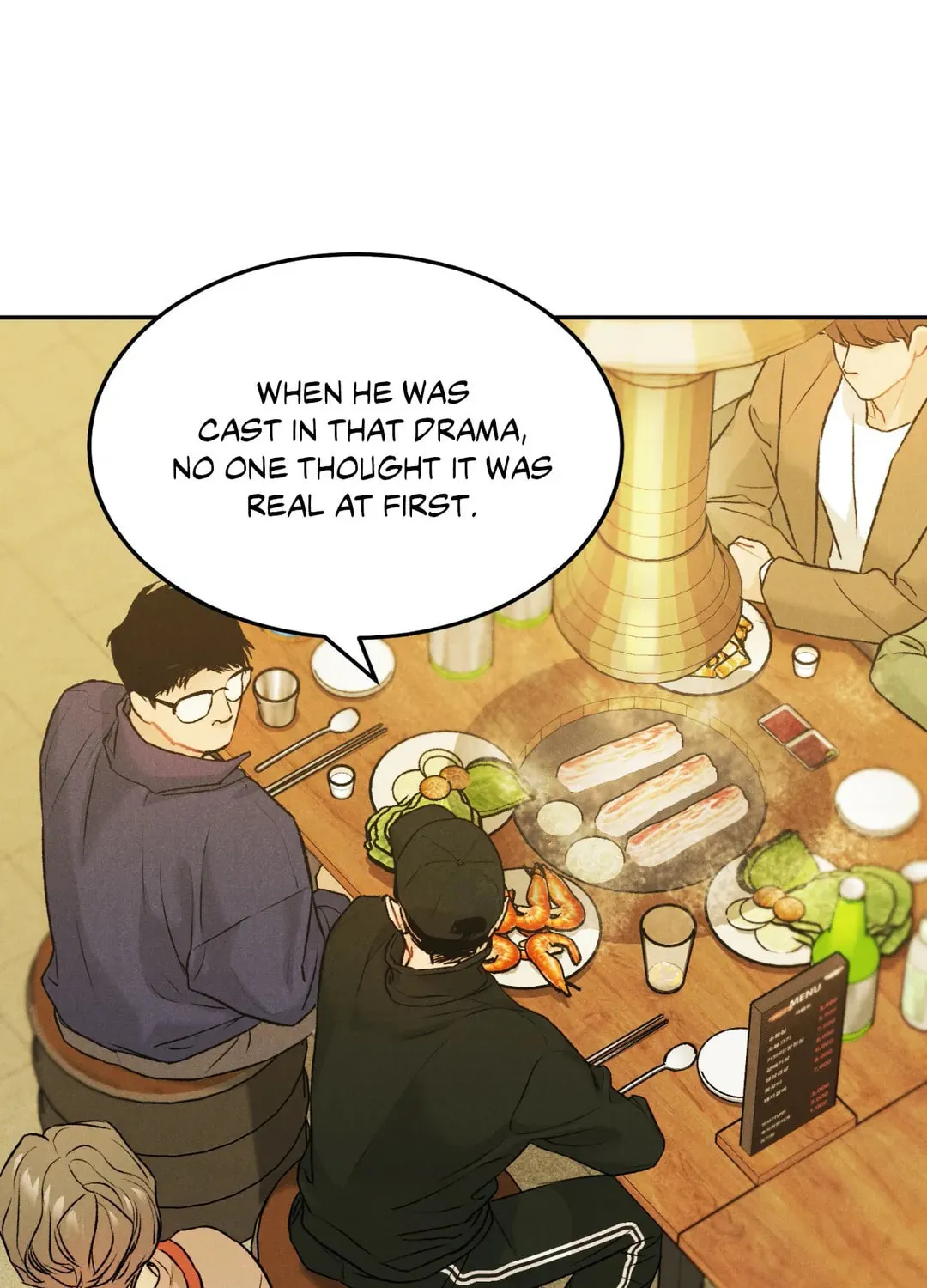 Limited Run Chapter 31 page 20 - 