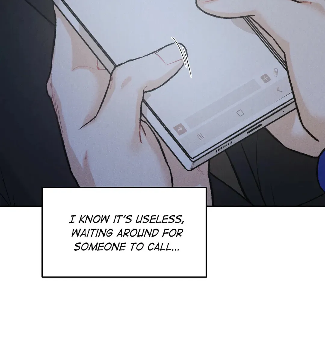 Limited Run Chapter 31 page 3 - 