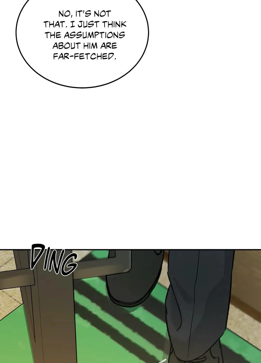 Limited Run Chapter 31 page 23 - 