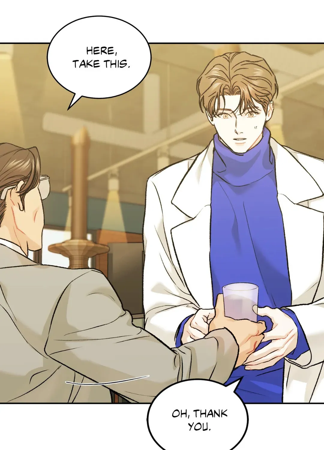 Limited Run Chapter 31 page 31 - 