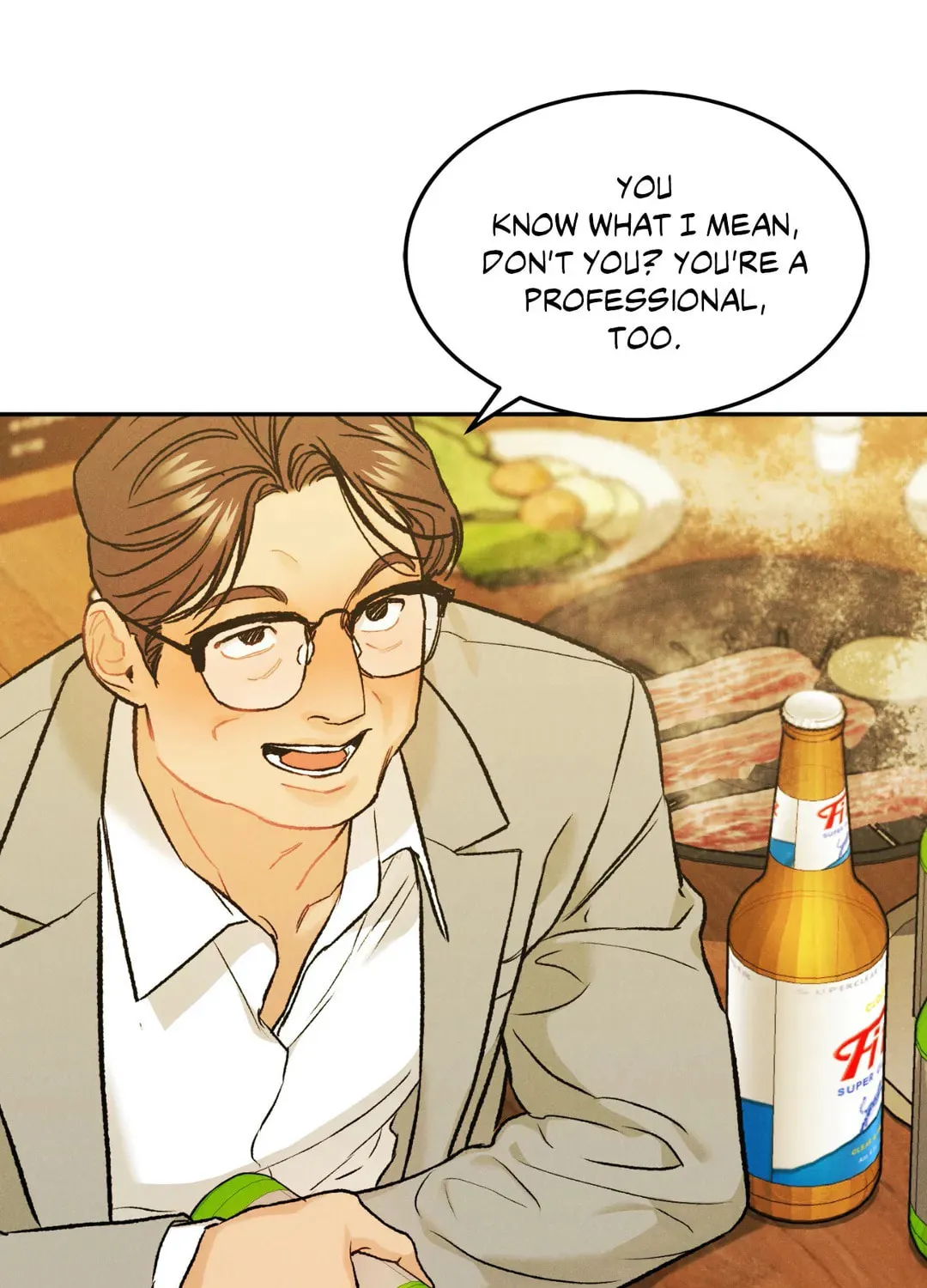 Limited Run Chapter 31 page 34 - 