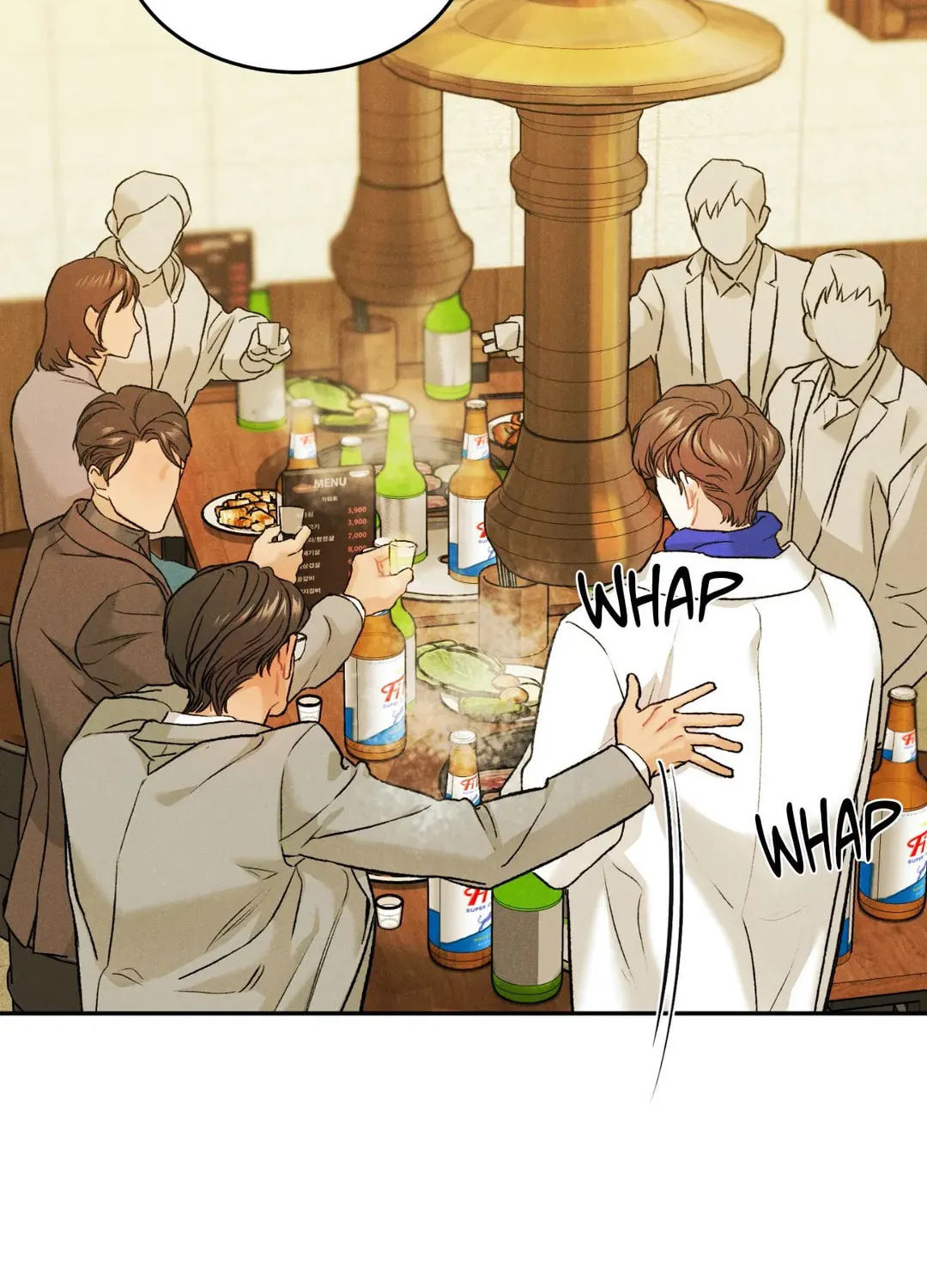 Limited Run Chapter 31 page 38 - 