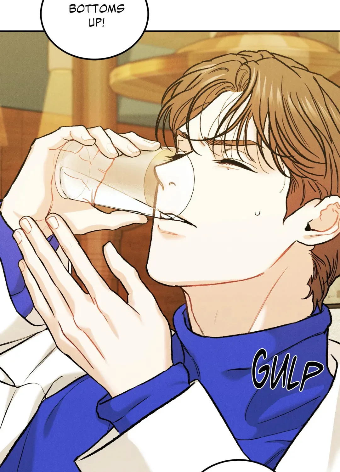 Limited Run Chapter 31 page 40 - 