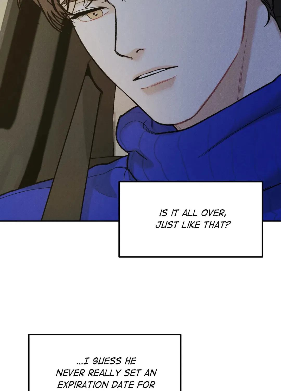 Limited Run Chapter 31 page 5 - 