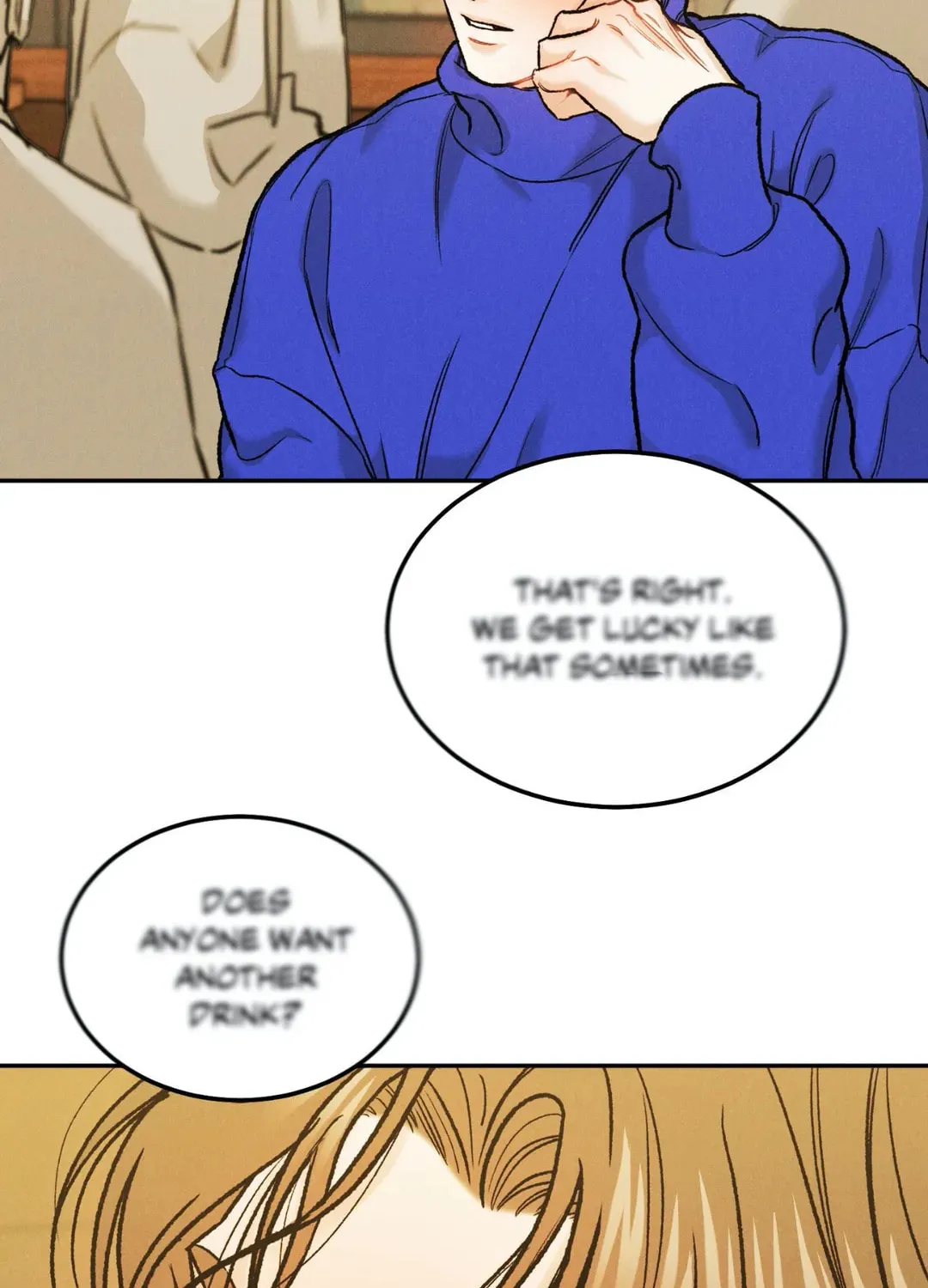 Limited Run Chapter 31 page 44 - 