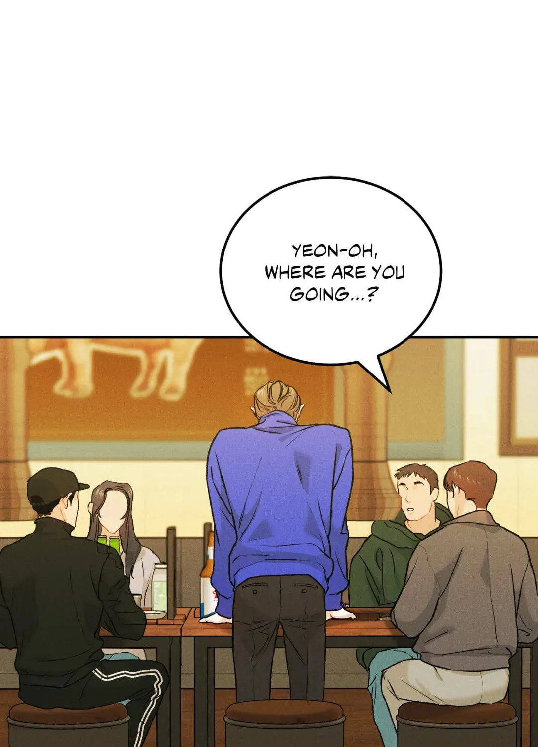Limited Run Chapter 31 page 46 - 