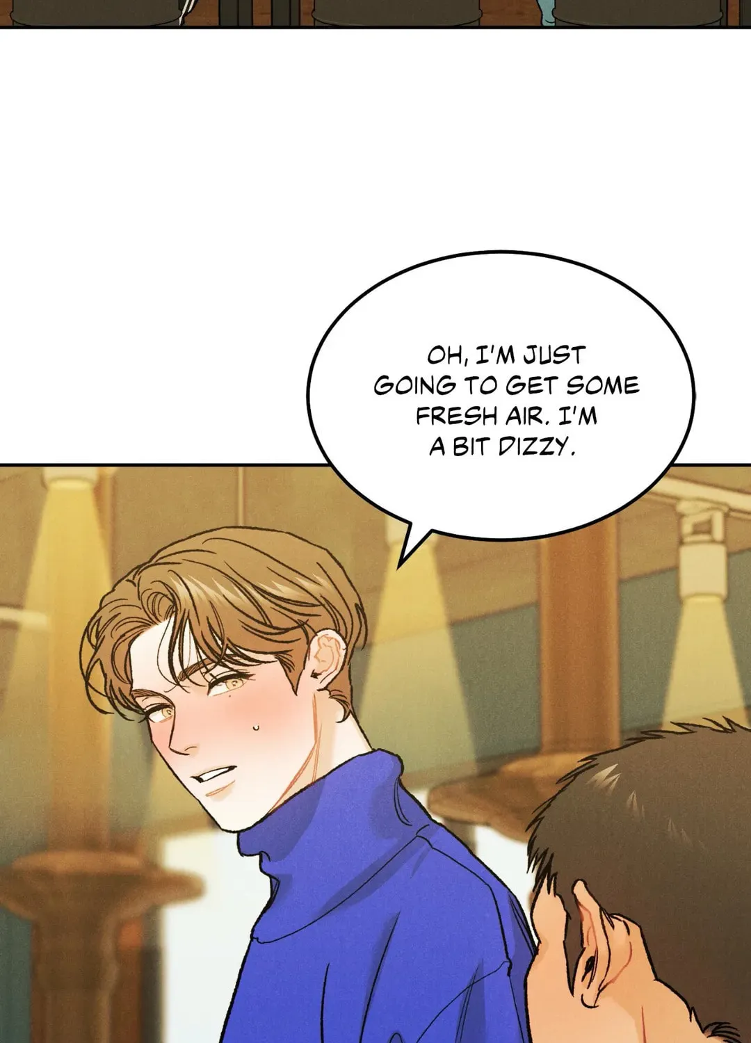 Limited Run Chapter 31 page 47 - 