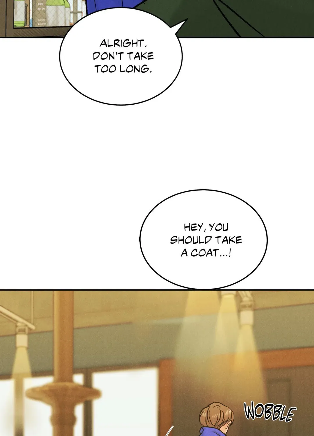 Limited Run Chapter 31 page 49 - 
