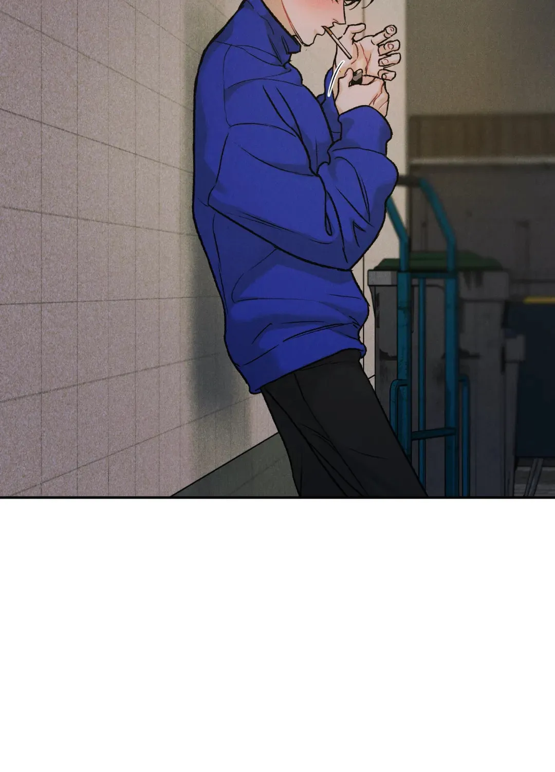 Limited Run Chapter 31 page 55 - 
