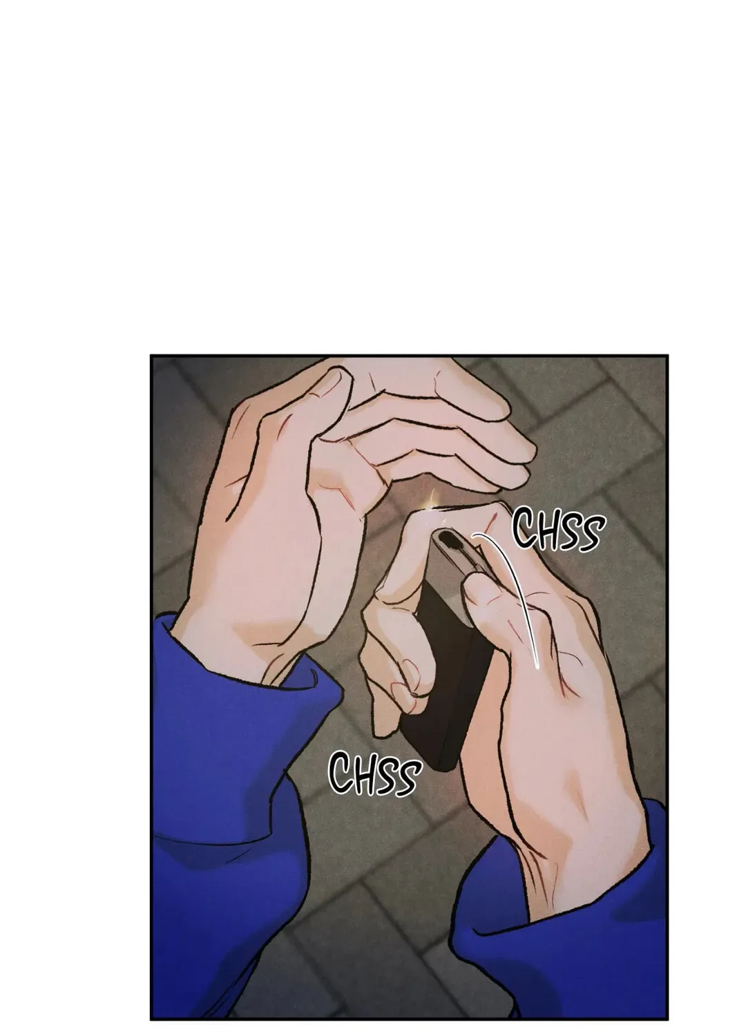 Limited Run Chapter 31 page 56 - 