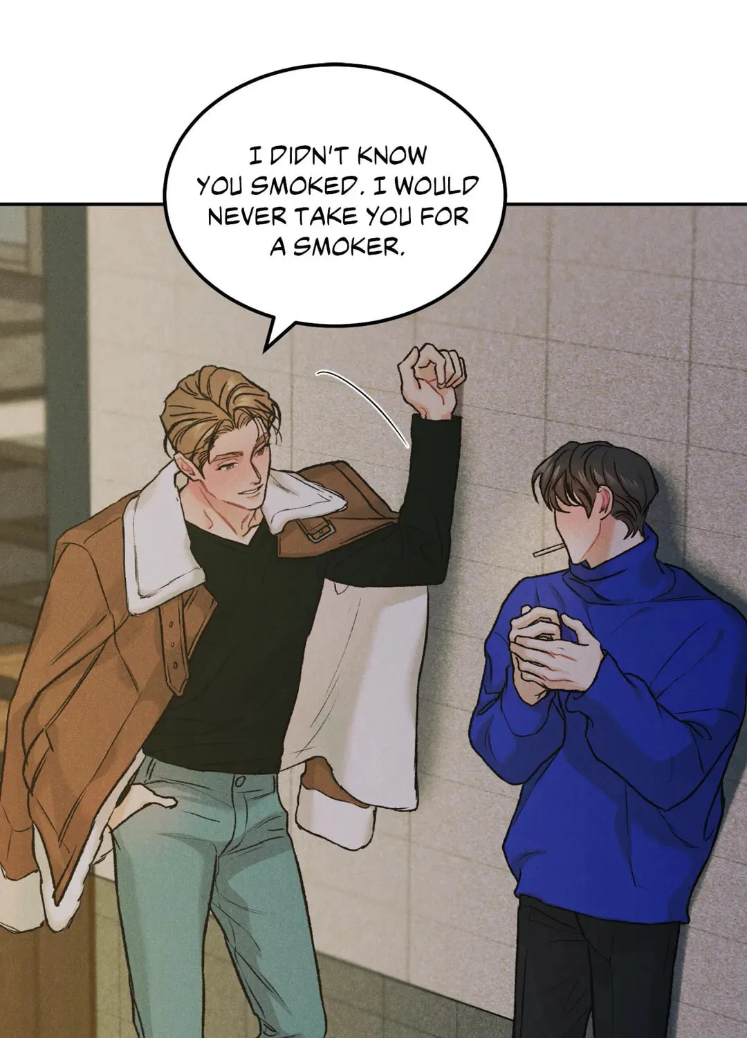 Limited Run Chapter 31 page 58 - 