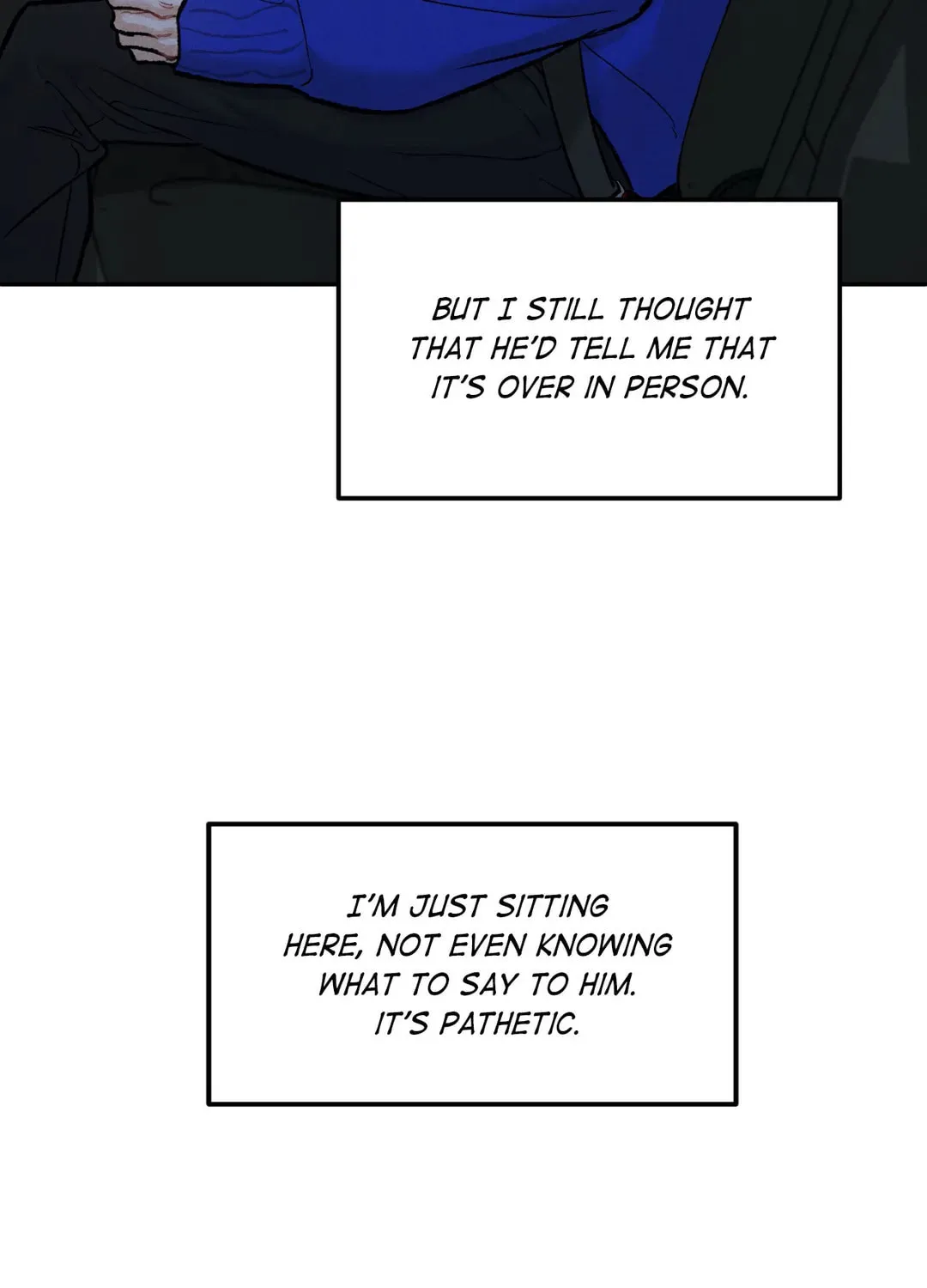 Limited Run Chapter 31 page 7 - 